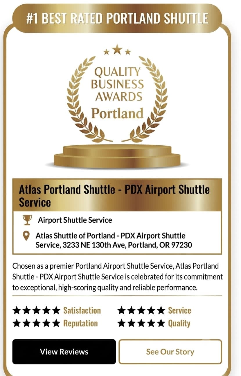 Award Winning Company
