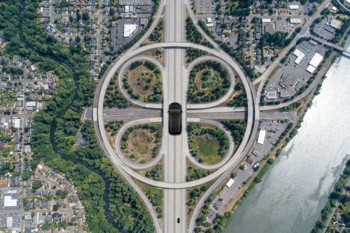 Point-to-Point Transportation