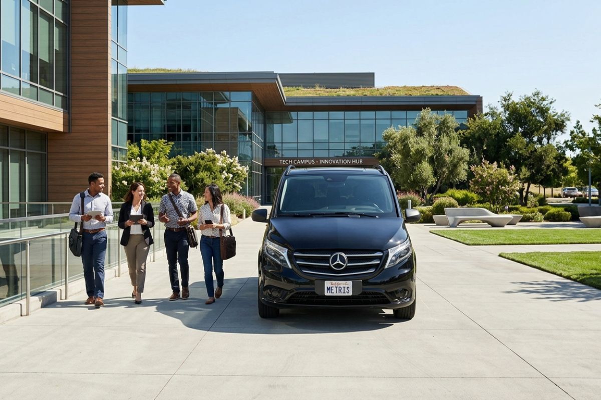 Corporate Transportation