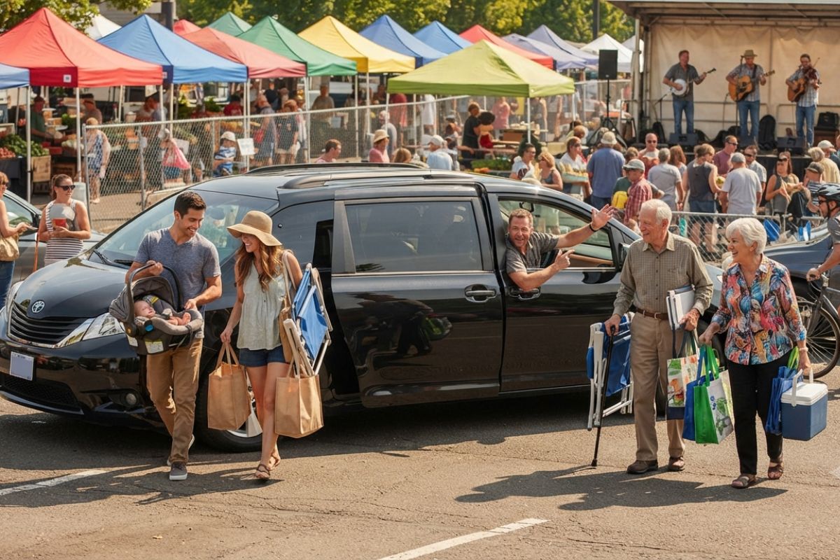 VIP & Private Transportation Services