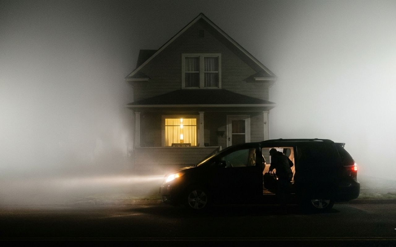 Early Morning & Late-Night Airport Transfers