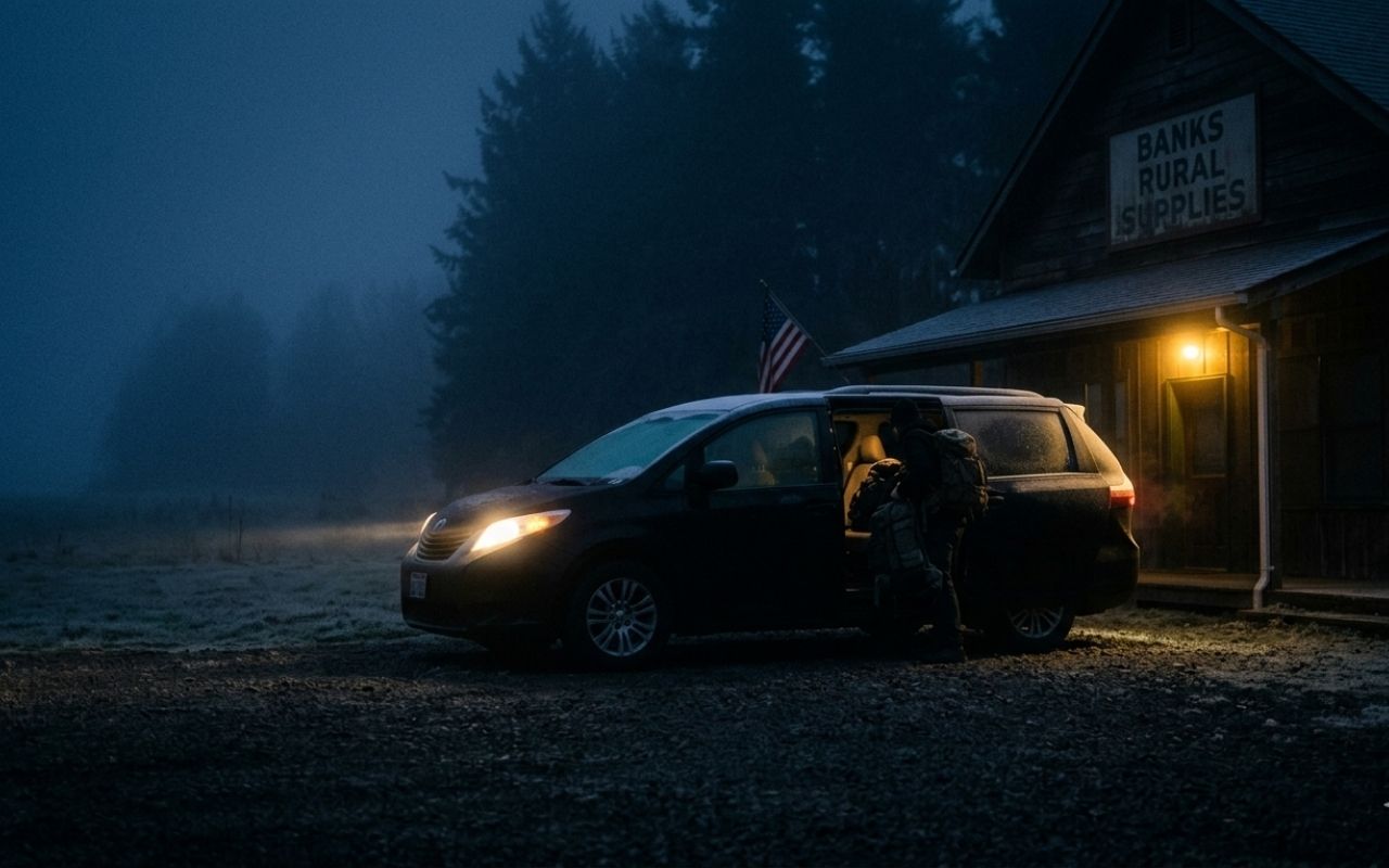 Early Morning & Late-Night Airport Transfers