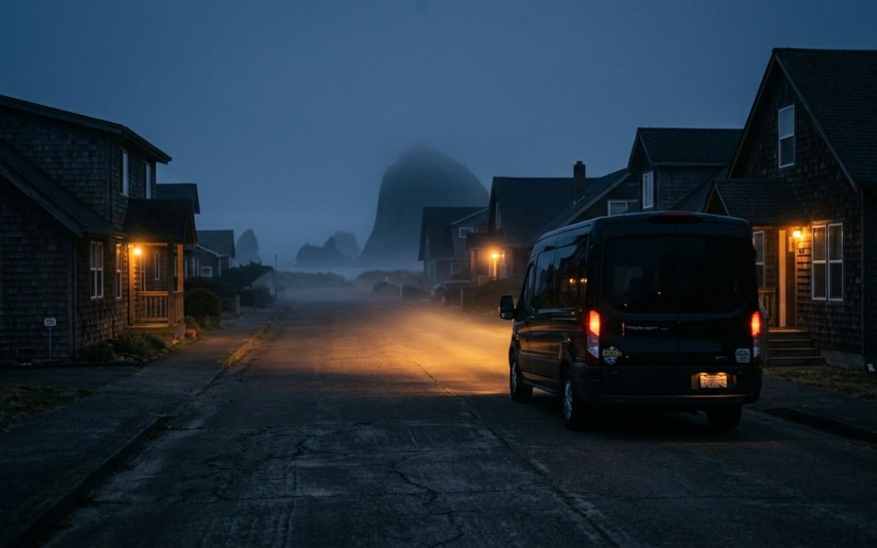 Early Morning & Late-Night Airport Transfers