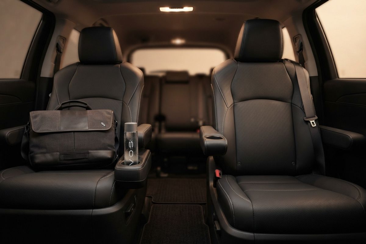 Executive Transportation