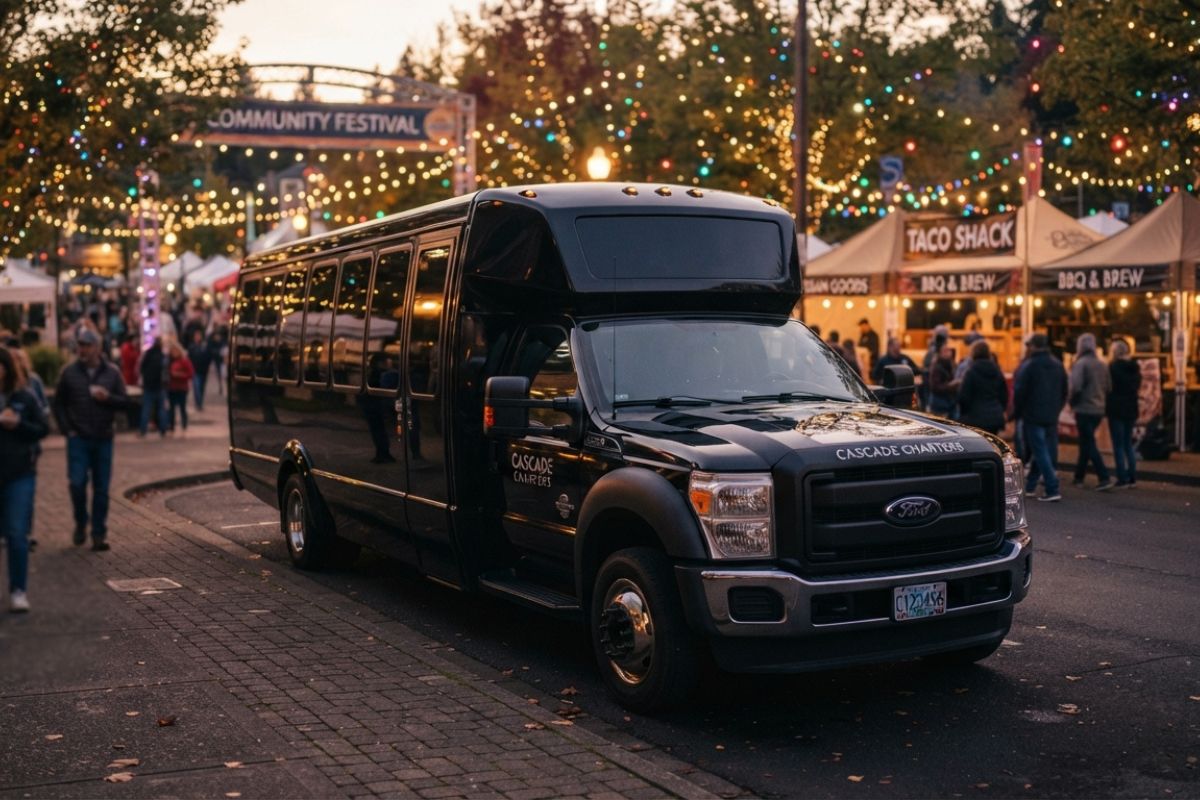 VIP & Private Transportation Services