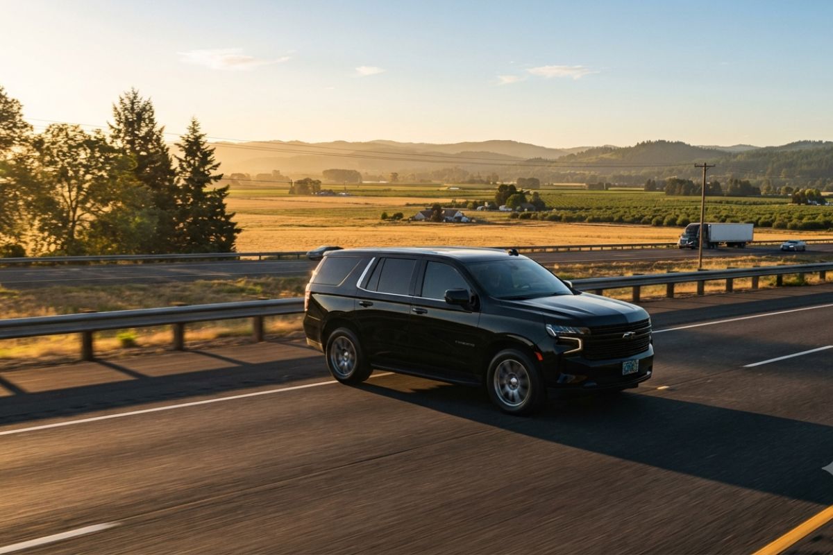 Point-to-Point Transportation