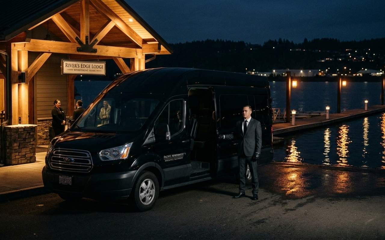 VIP & Private Transportation Services