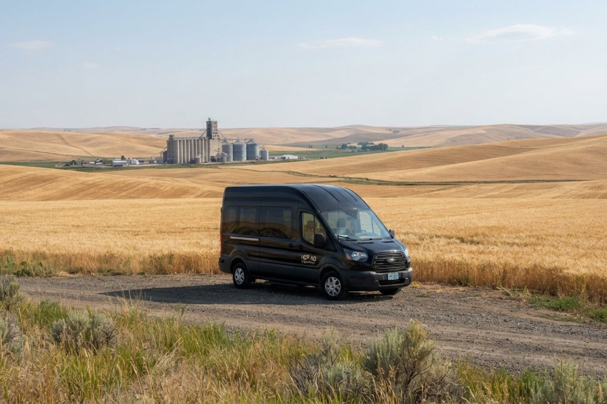 Rural Property Transportation