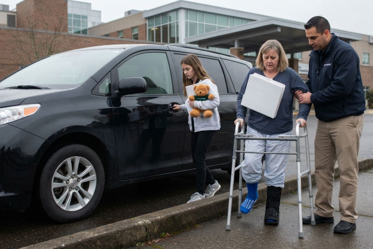Medical Transportation