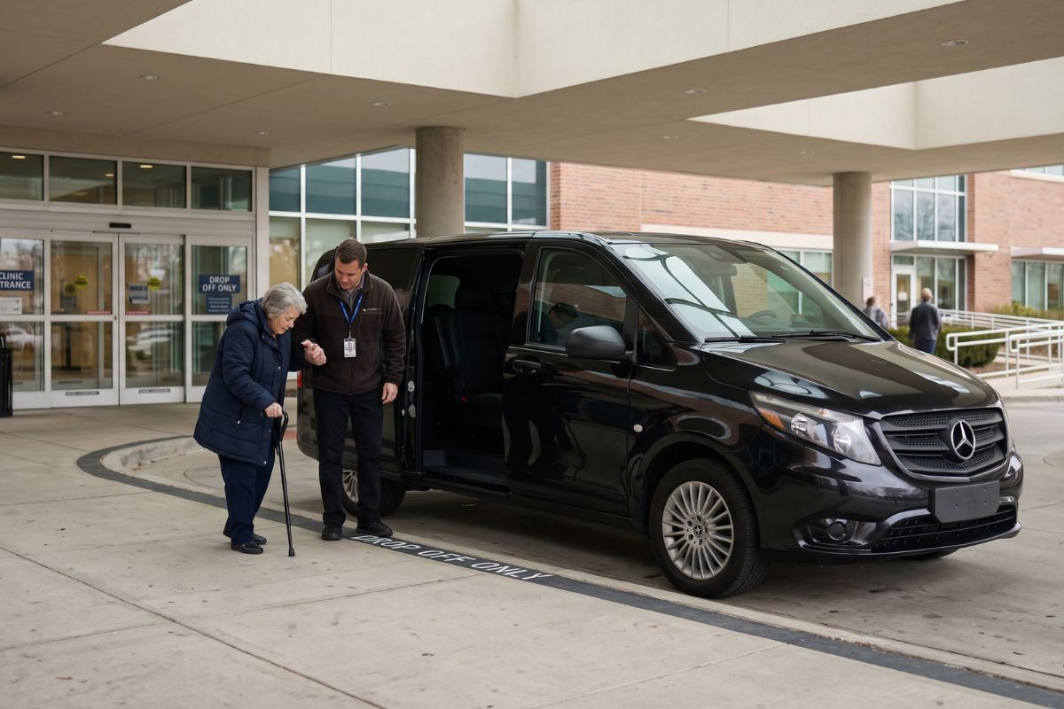 Medical Transportation