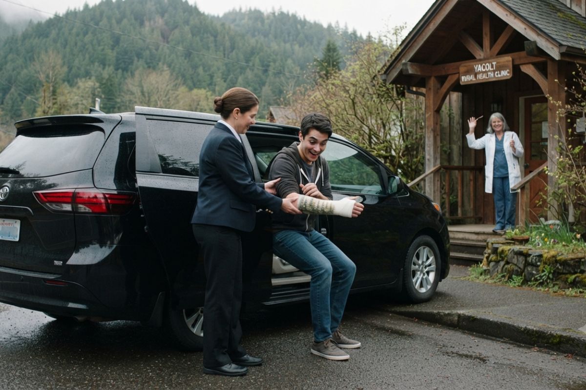 Medical Transportation