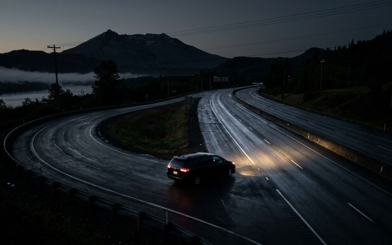 Early Morning & Late-Night Airport Transfers