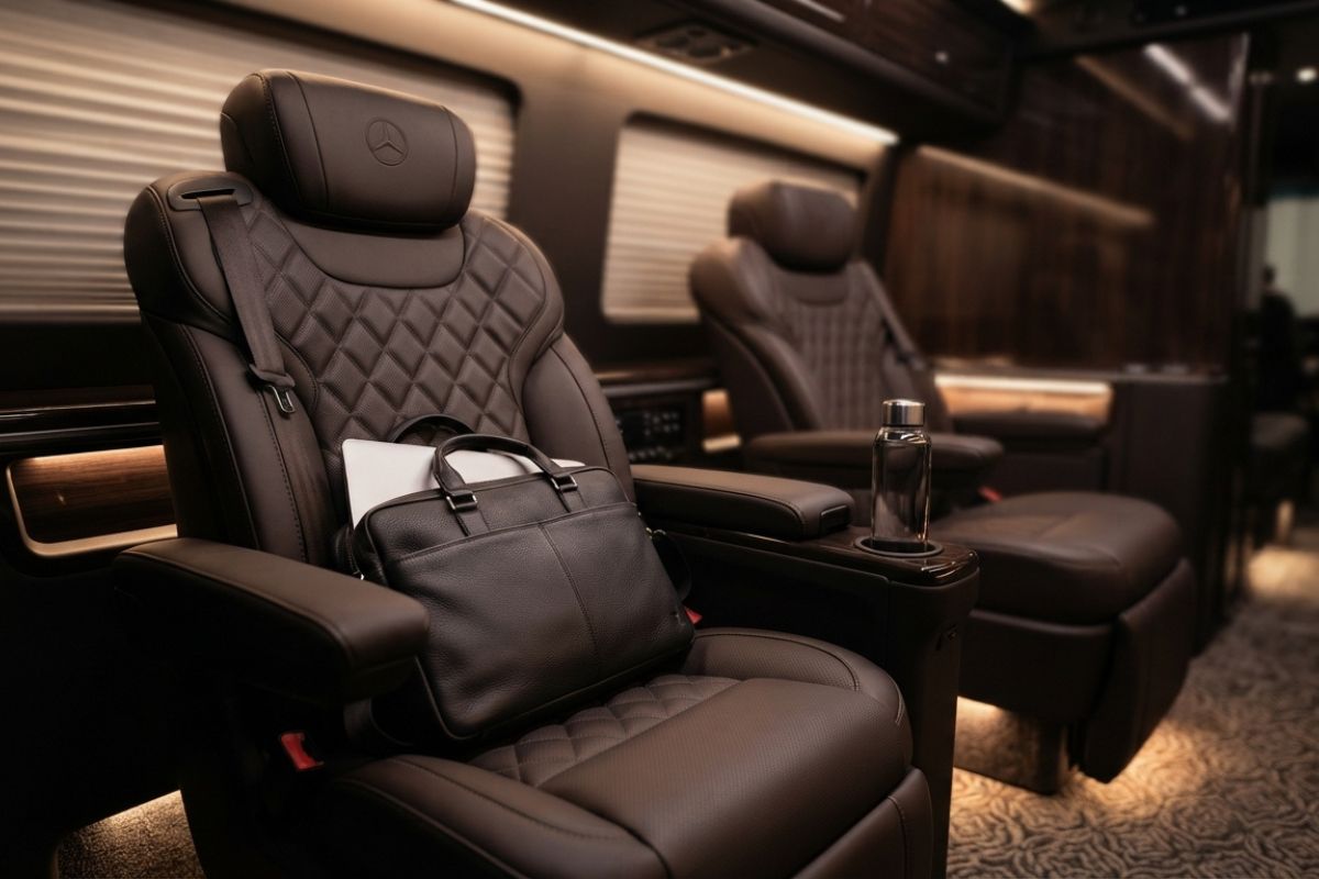 Executive Transportation