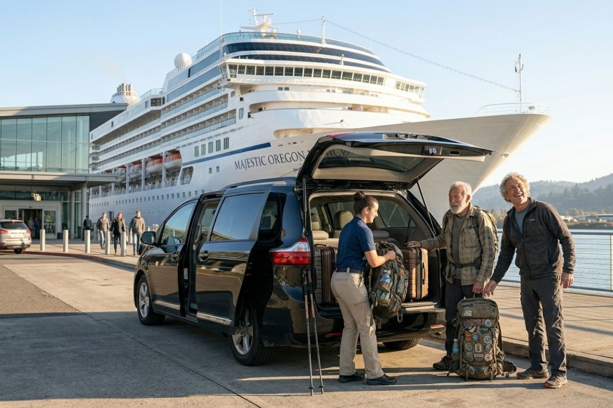 Point-to-Point Transportation