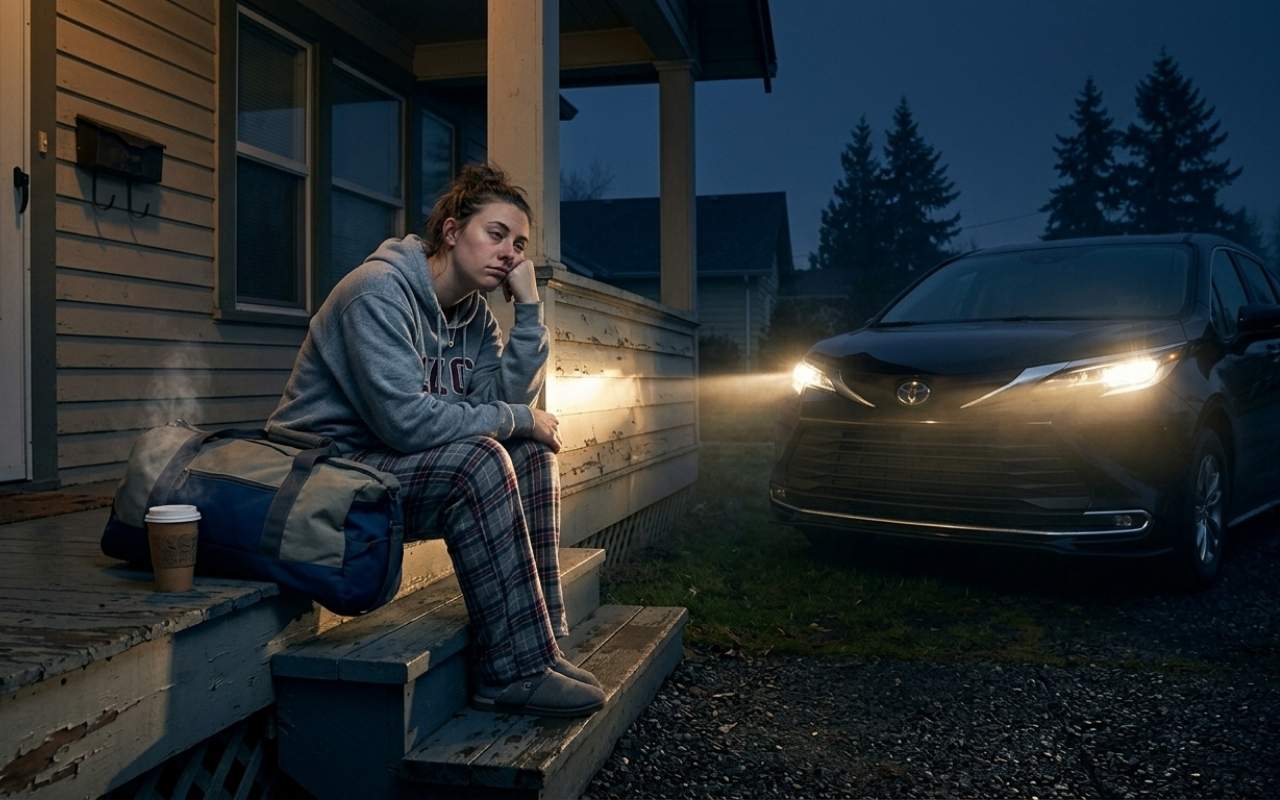 Early Morning & Late-Night Airport Transfers