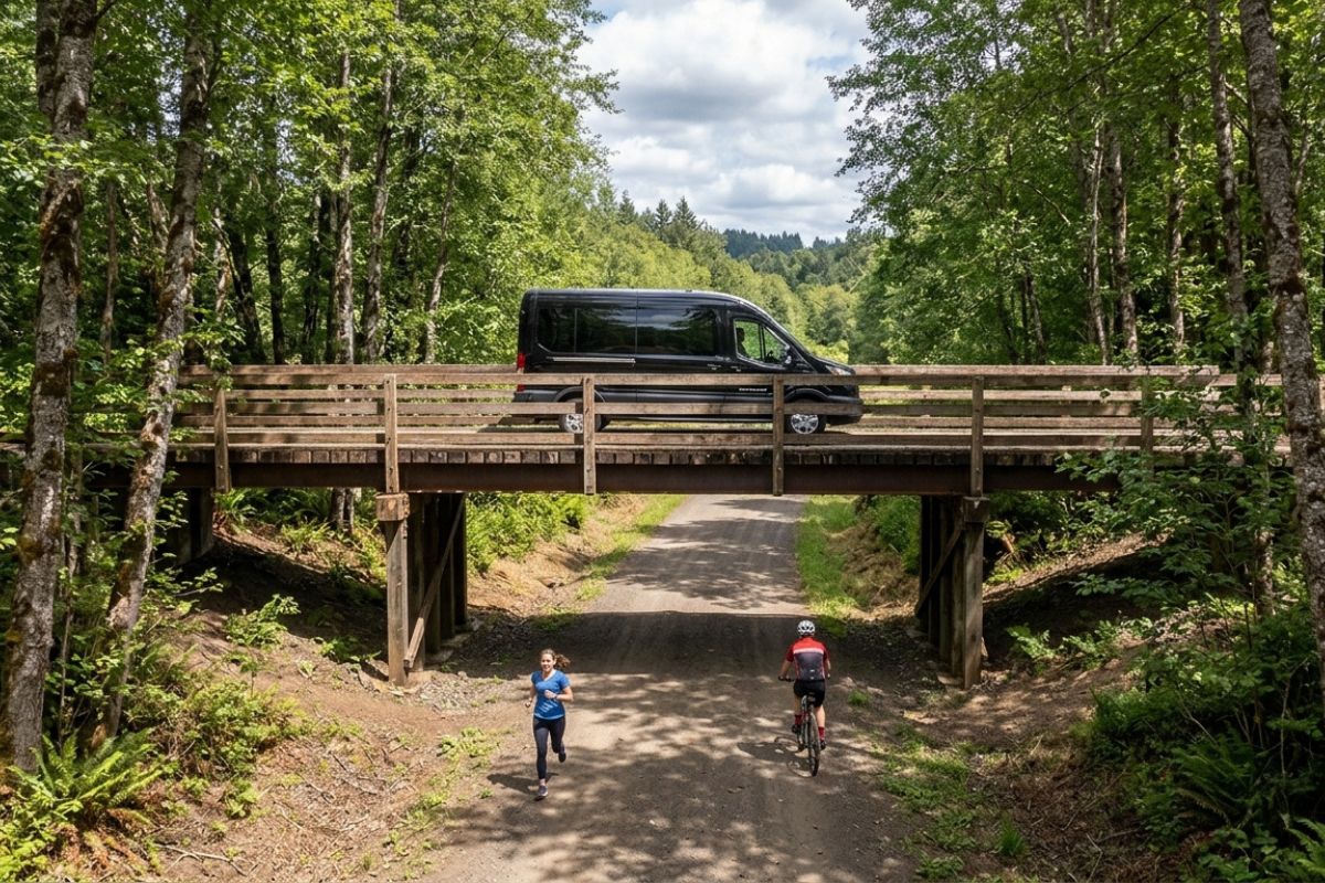 Point-to-Point Transportation