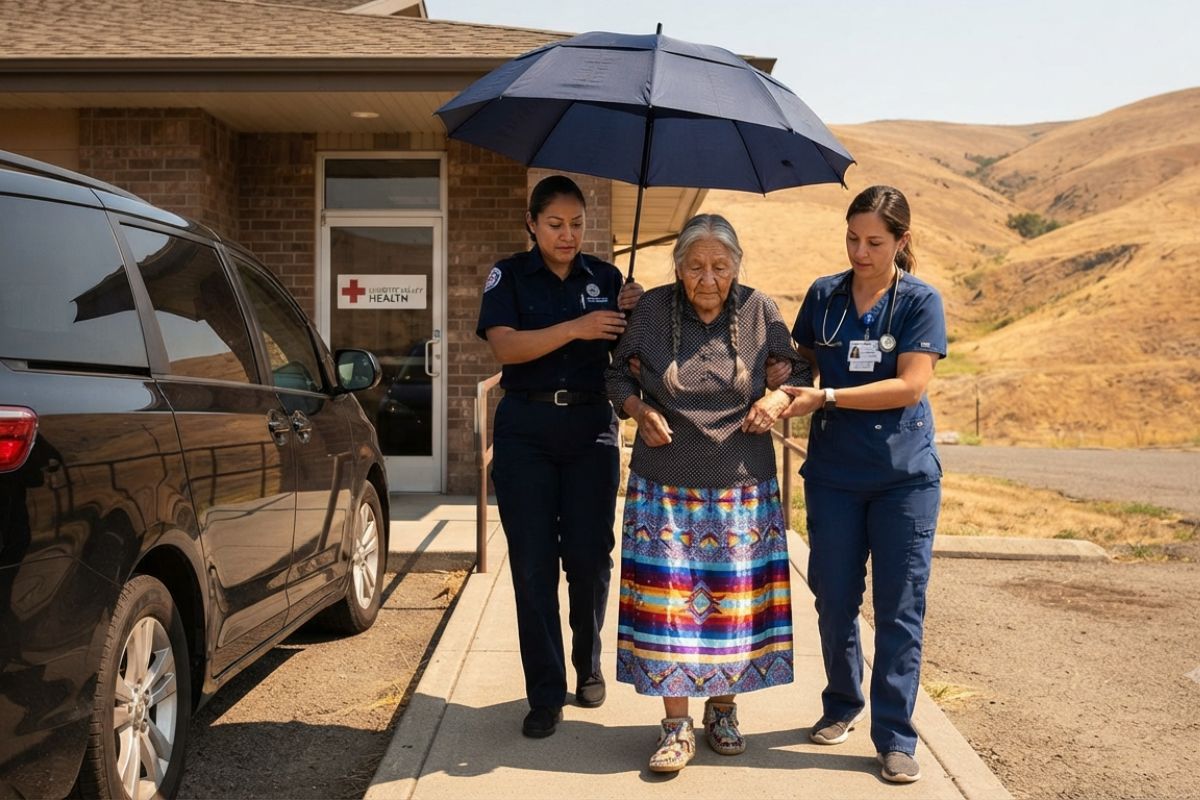 Medical Transportation