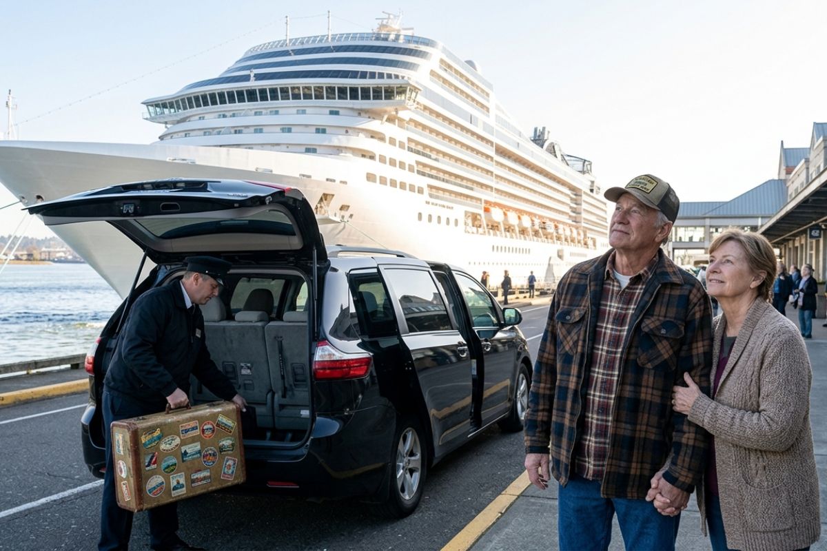 Point-to-Point Transportation