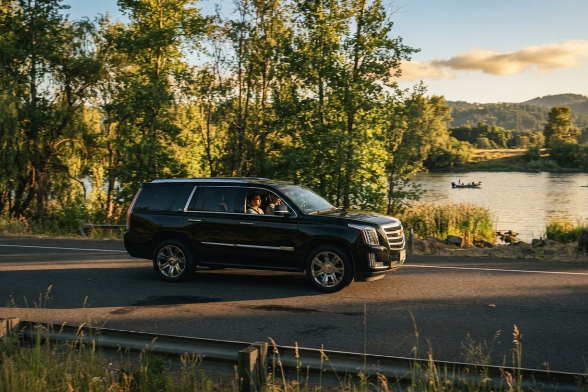 Point-to-Point Transportation