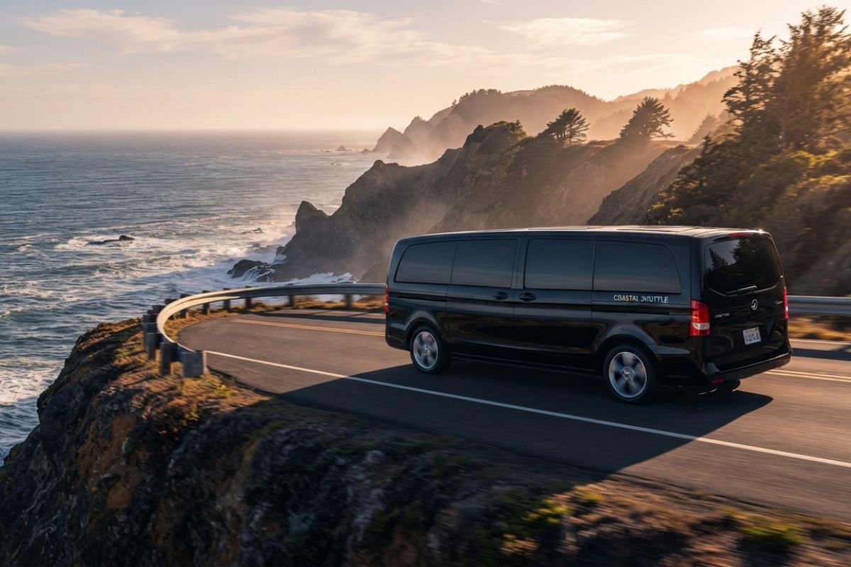 Point-to-Point Transportation