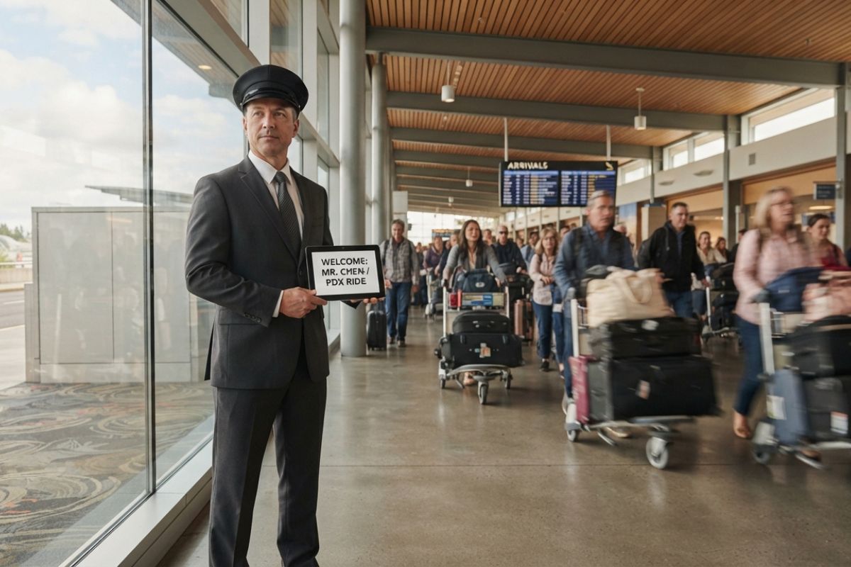 Early Morning & Late-Night Airport Transfers