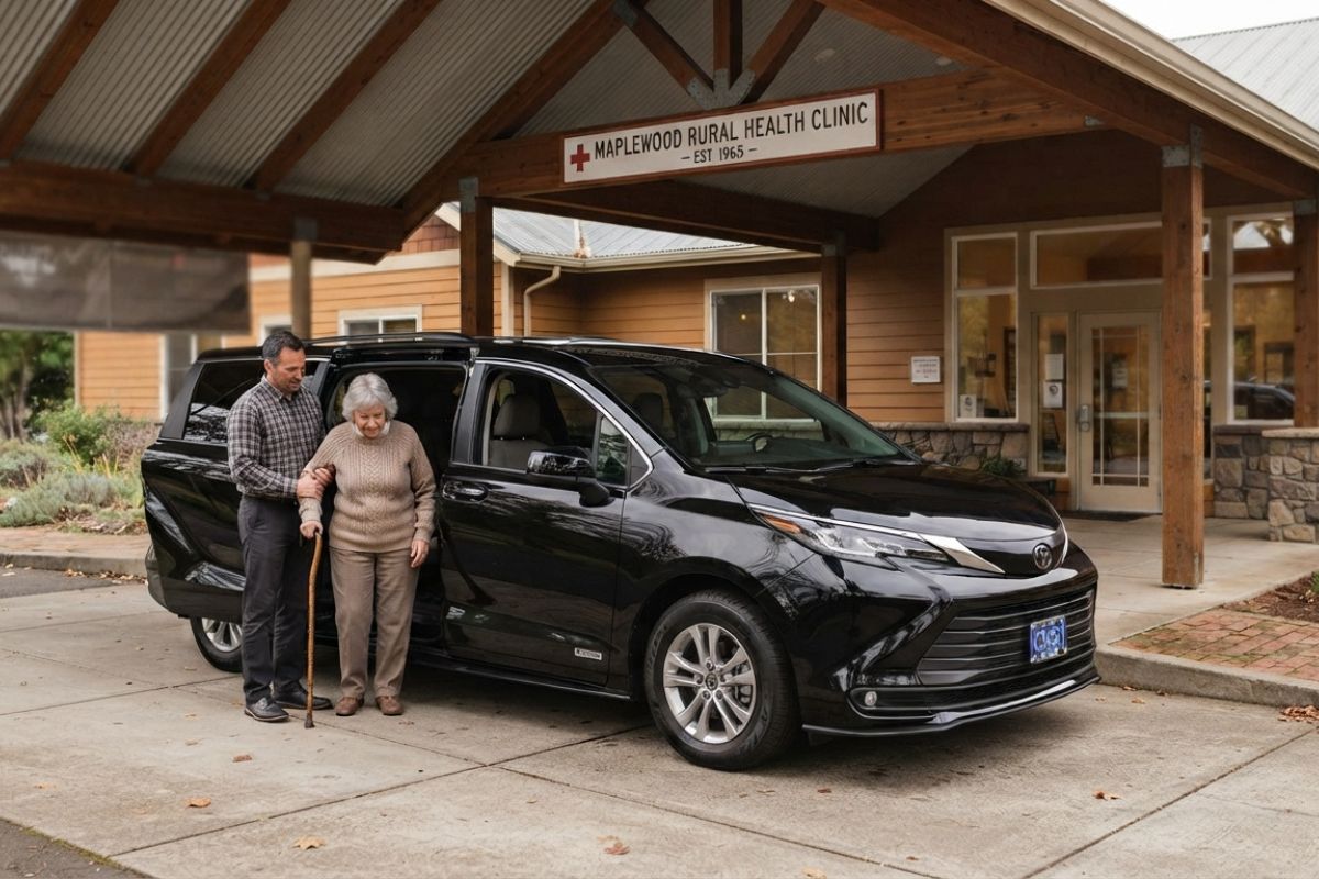 Medical Transportation