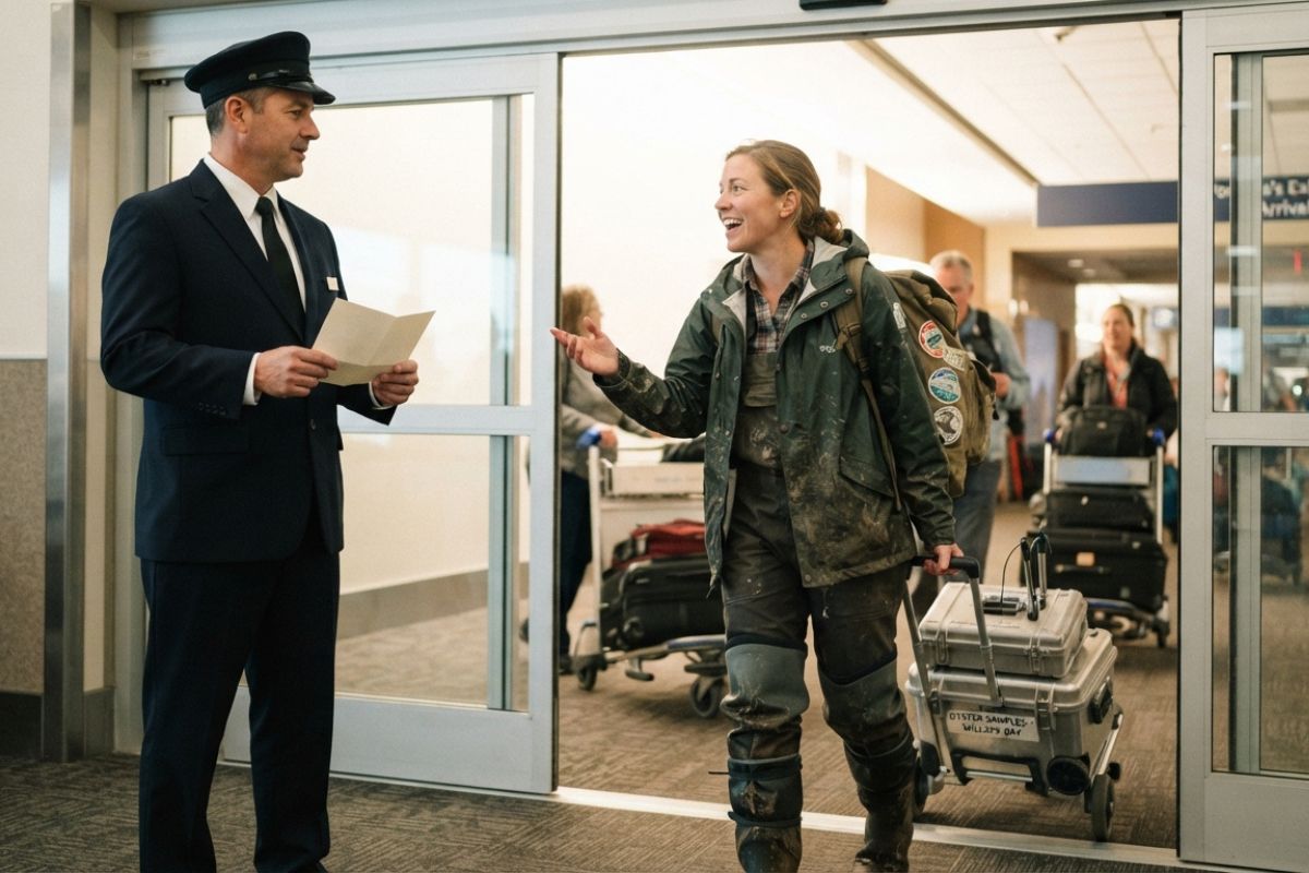 Early Morning & Late-Night Airport Transfers