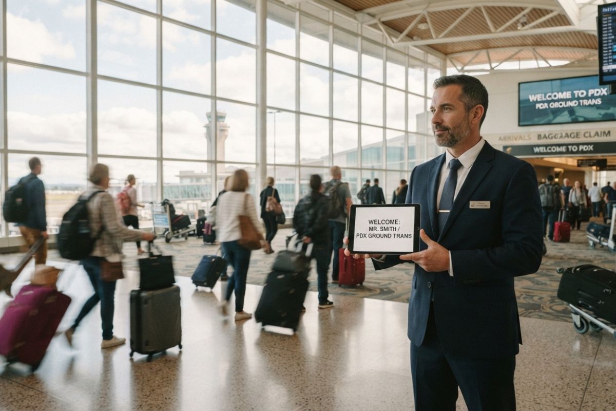 Early Morning & Late-Night Airport Transfers