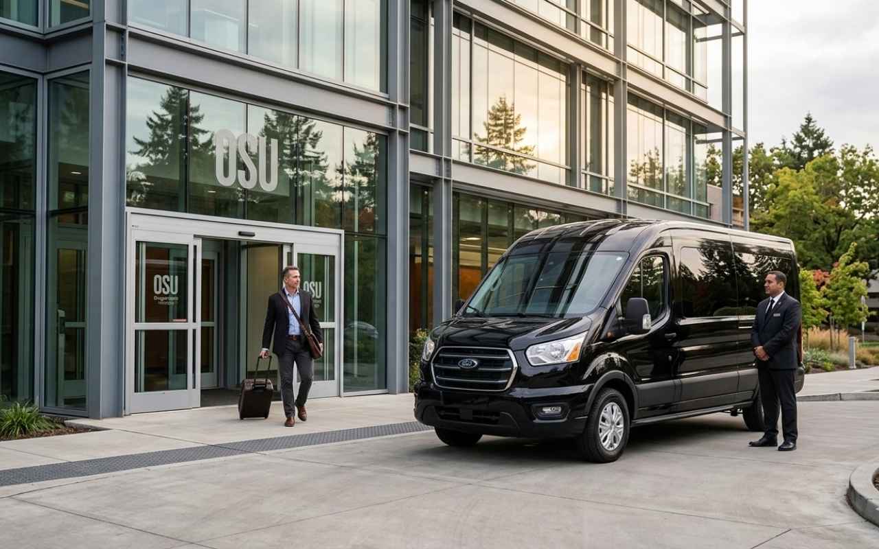 VIP & Private Transportation Services