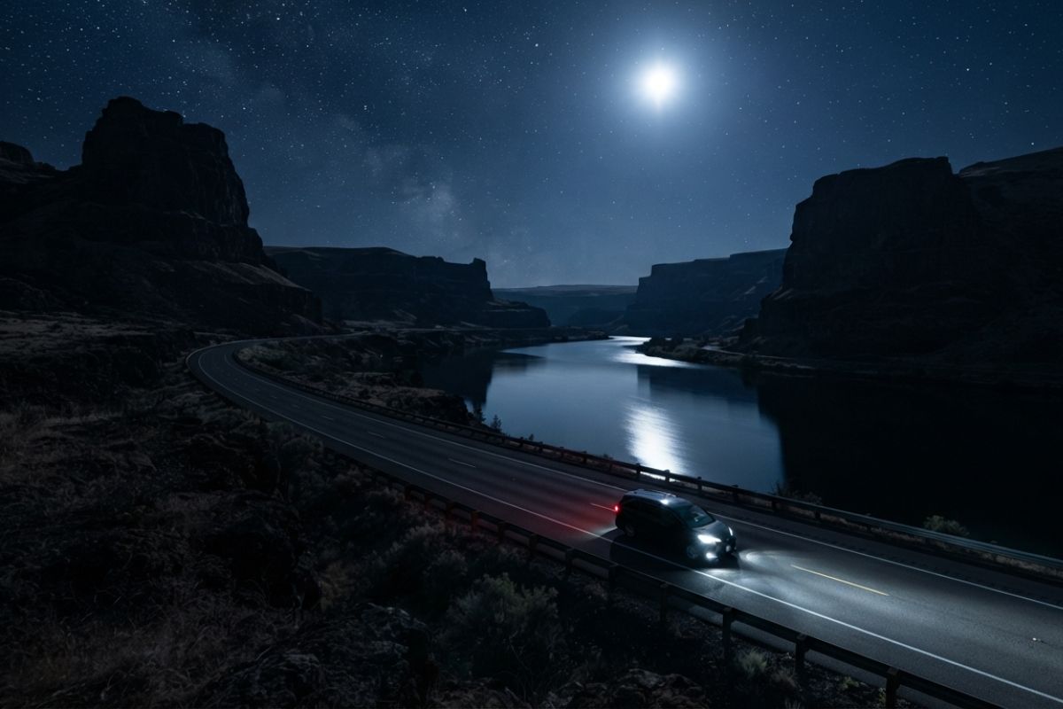 Early Morning & Late-Night Airport Transfers