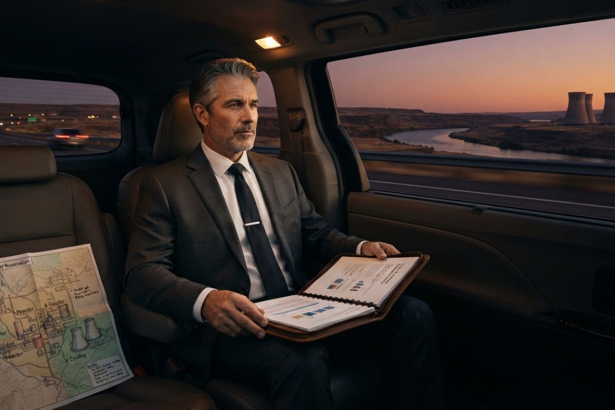 Executive Transportation
