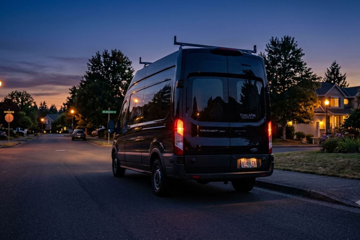 Early Morning & Late-Night Airport Transfers