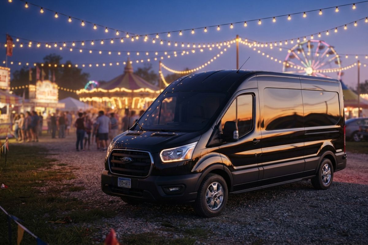 VIP & Private Transportation Services