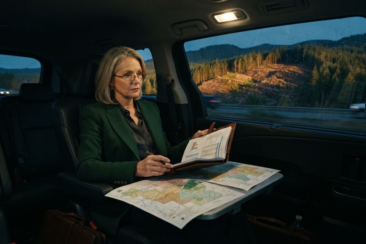 Executive Transportation