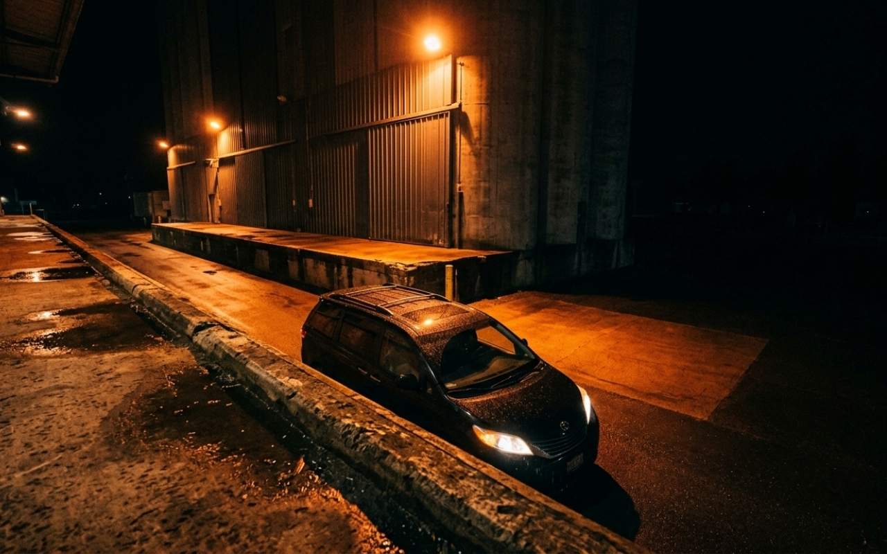 Early Morning & Late-Night Airport Transfers