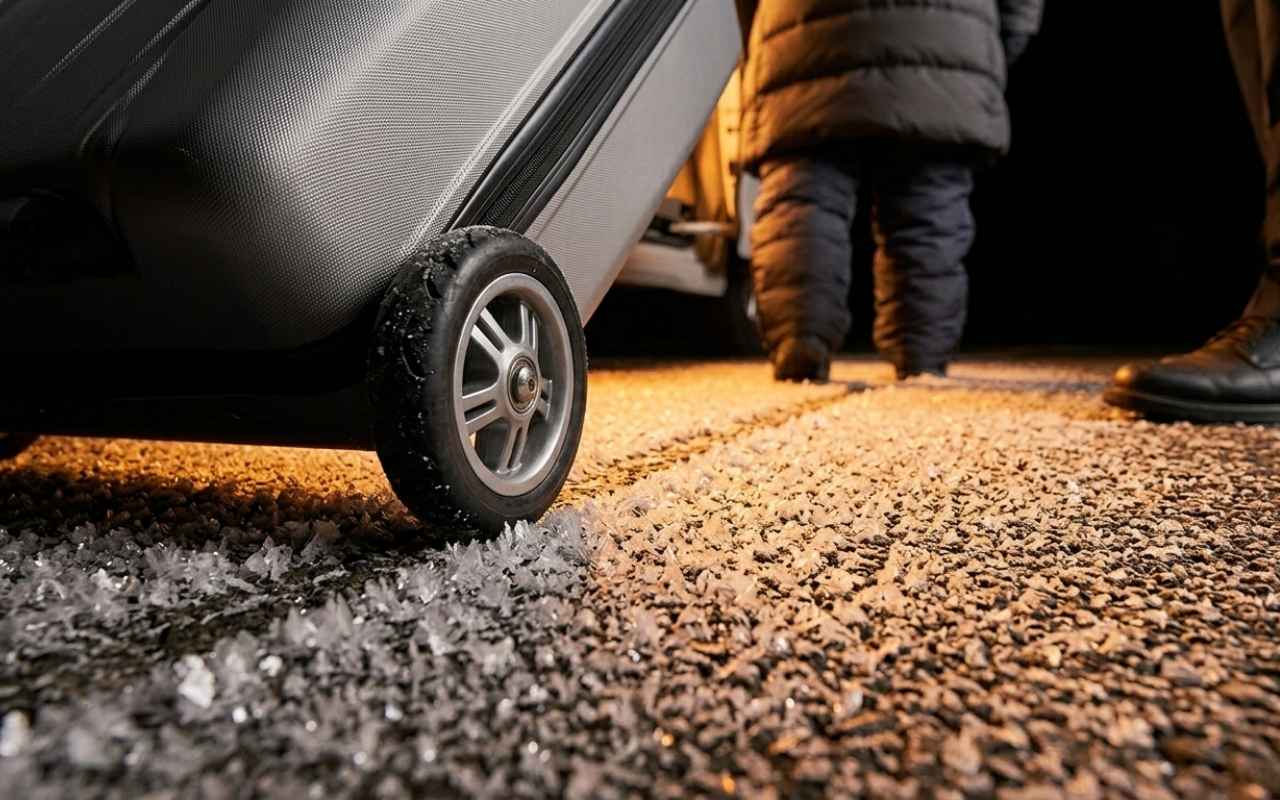 Early Morning & Late-Night Airport Transfers