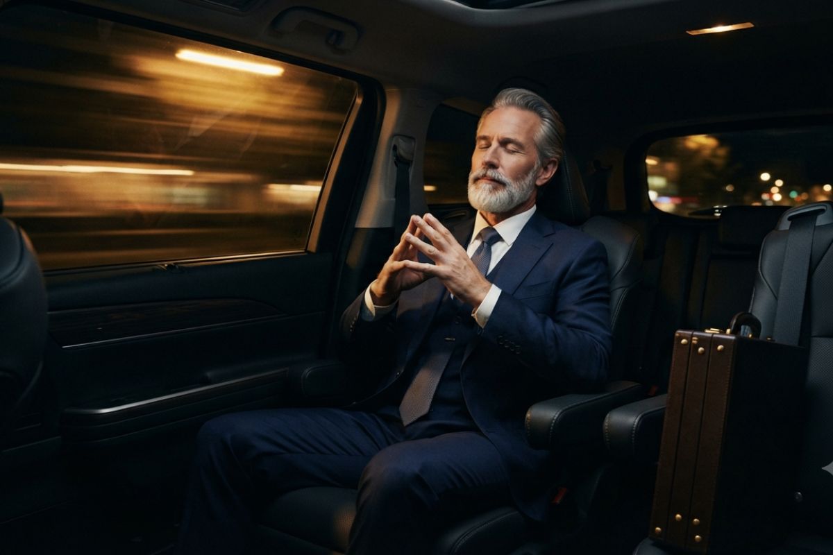 Executive Transportation