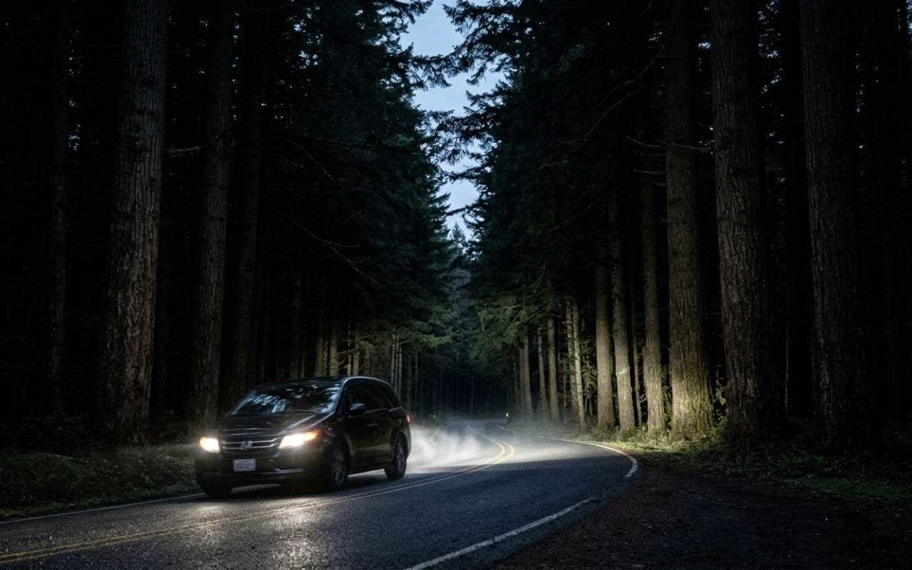 Early Morning & Late-Night Airport Transfers