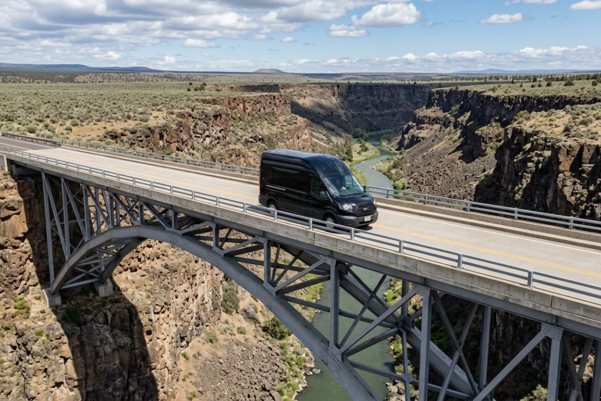 Point-to-Point Transportation