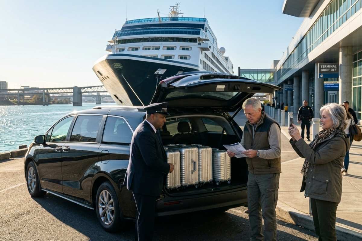 Point-to-Point Transportation