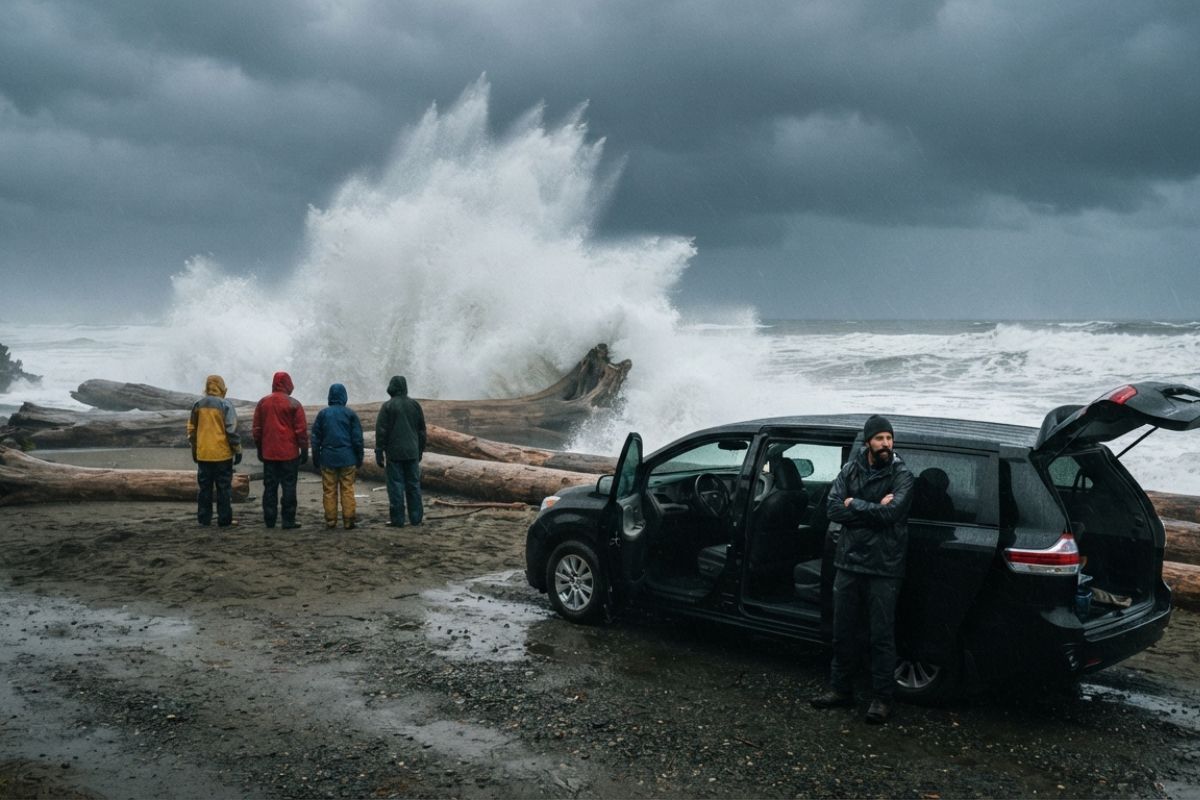 Coastal Transportation