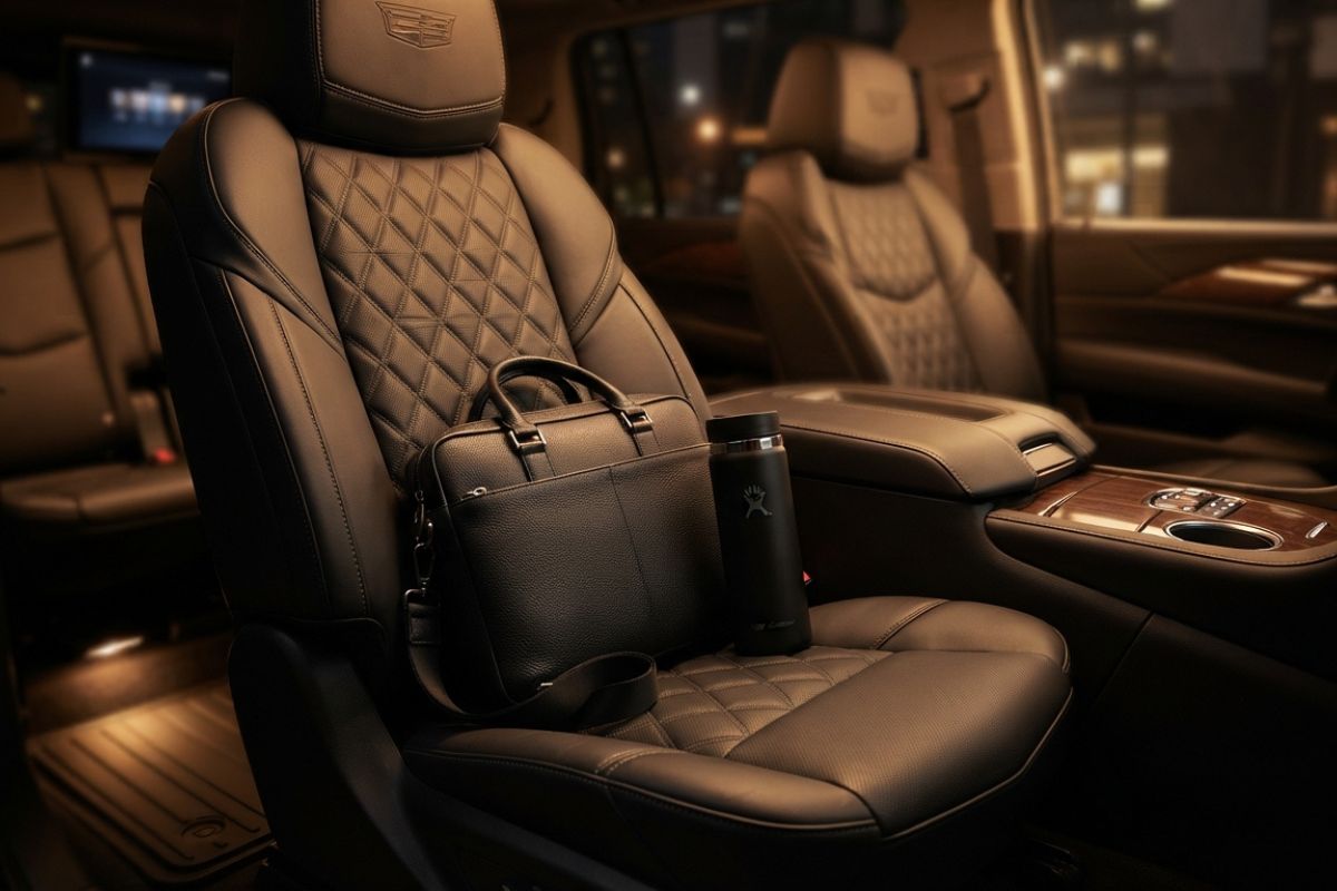 Executive Transportation