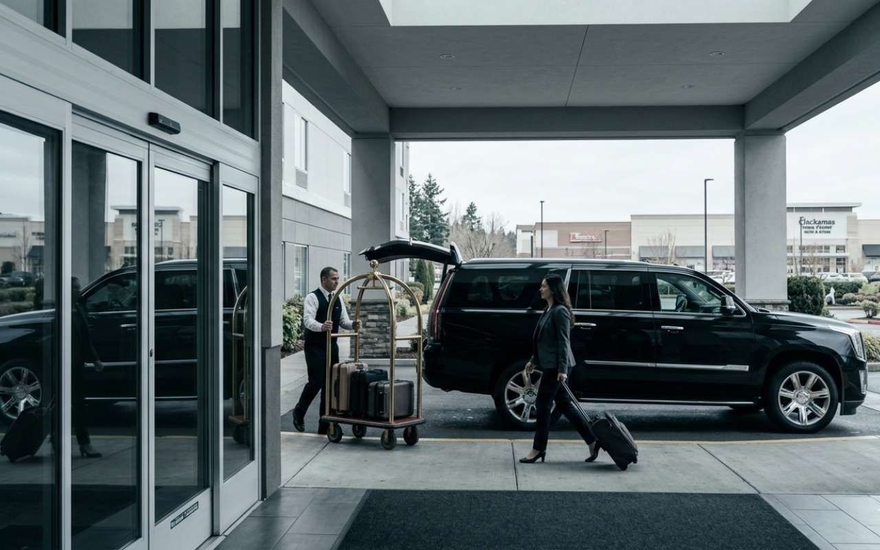 Home, Apartment & Business Pickup in Clackamas