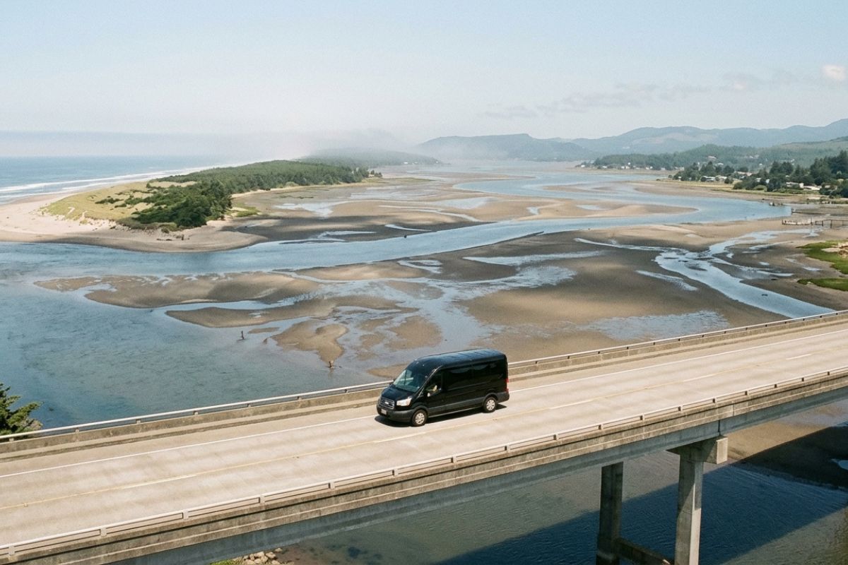 Point-to-Point Transportation