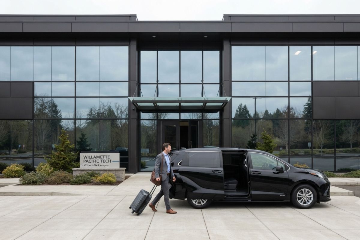 Business Travel Transportation