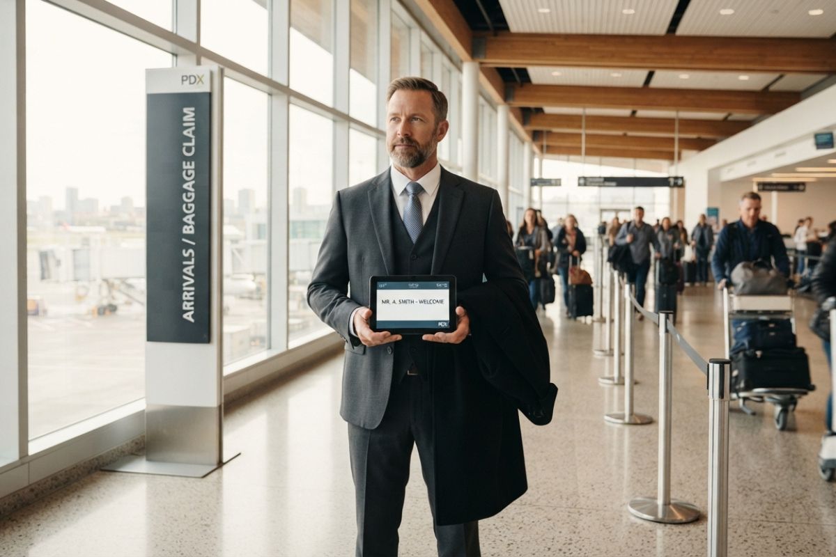 Early Morning & Late-Night Airport Transfers