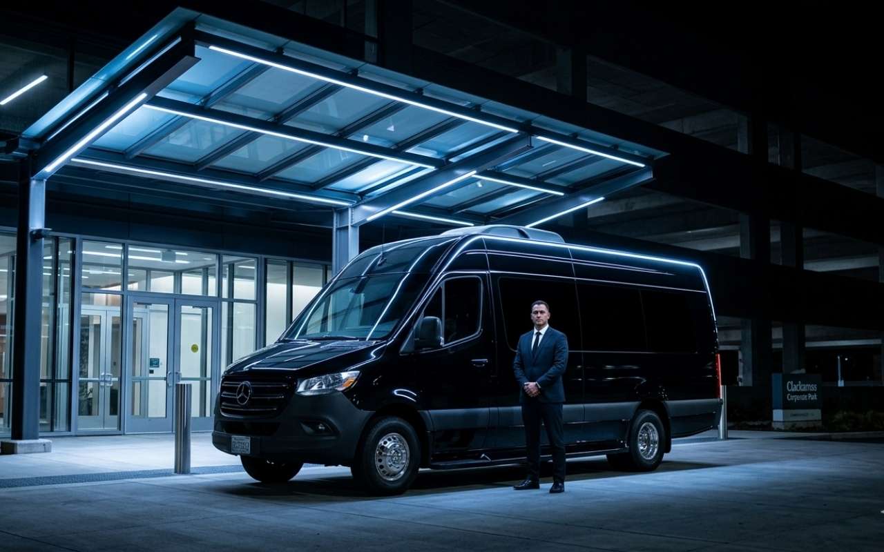VIP & Private Transportation Services