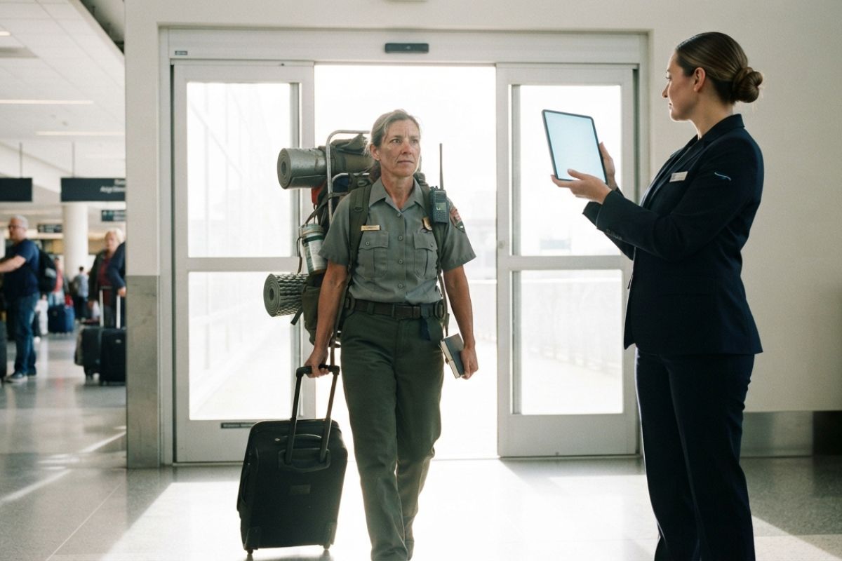 Early Morning & Late-Night Airport Transfers