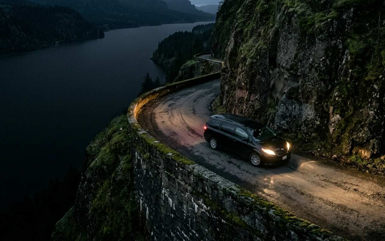 Early Morning & Late-Night Airport Transfers