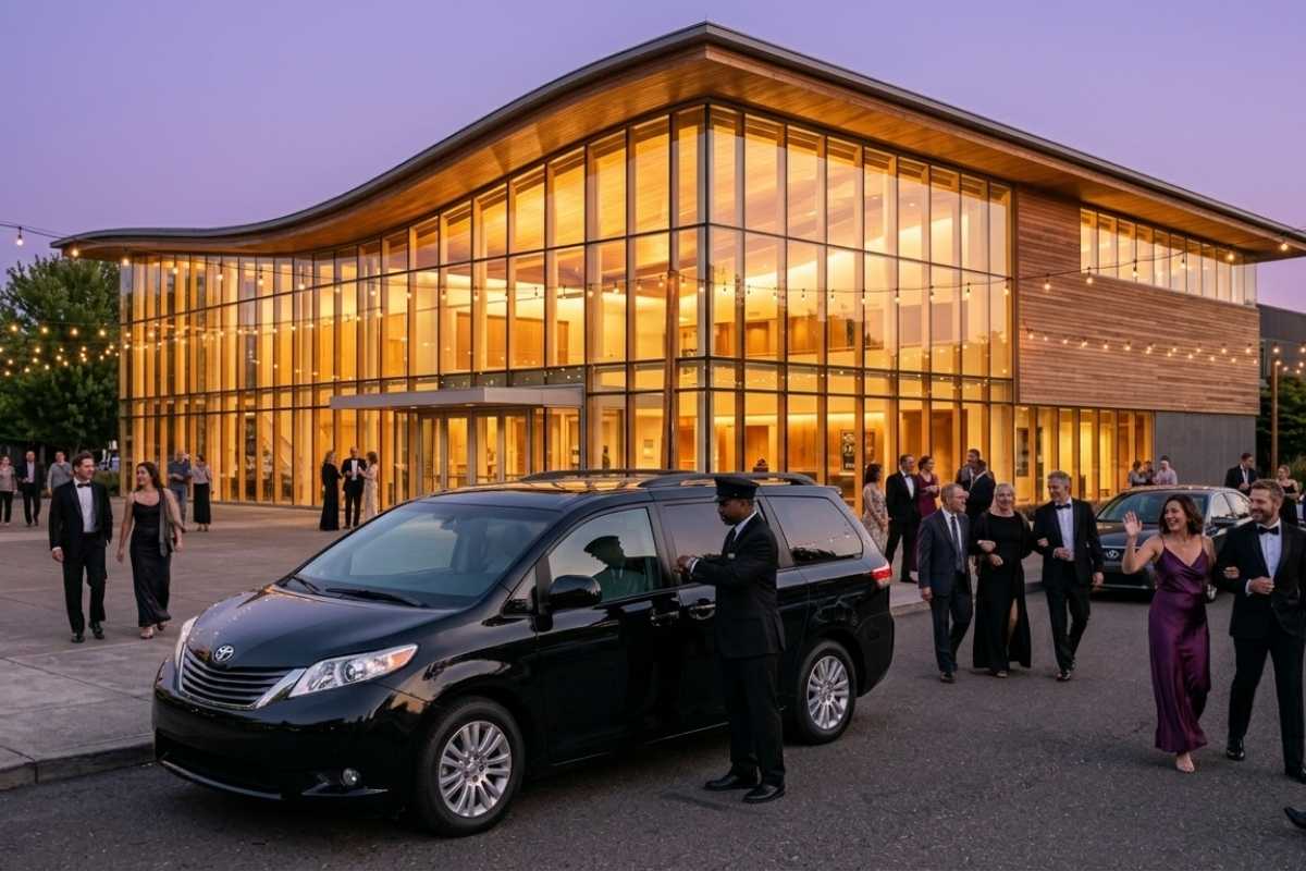 Event Transportation